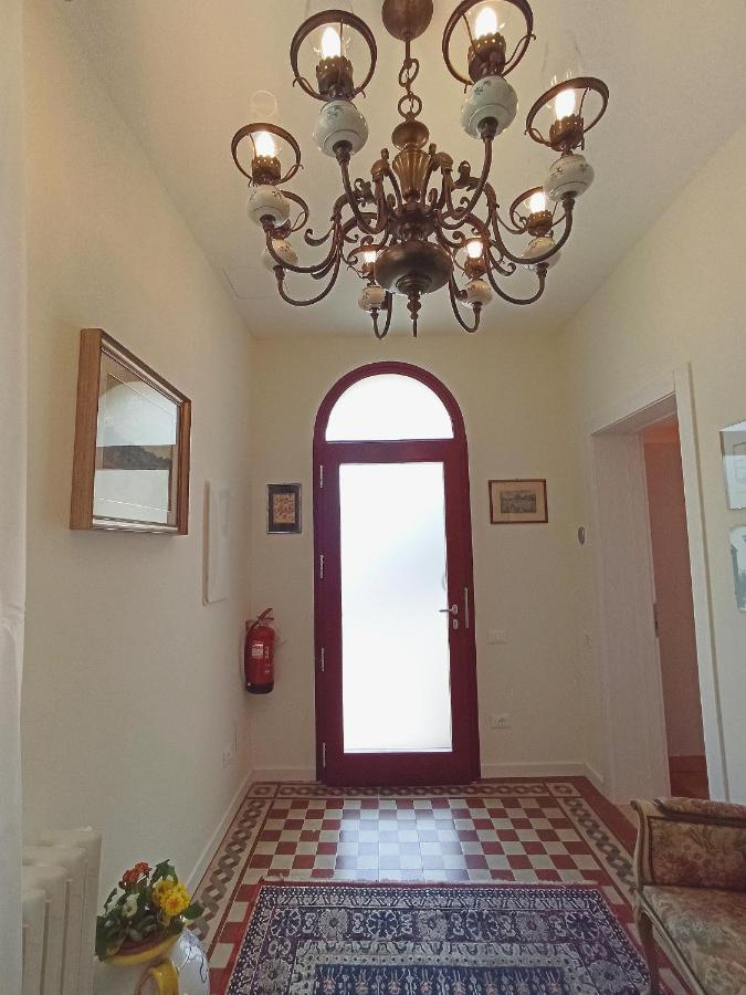 Ca' D'Agostino Battaglia Terme Exterior foto
