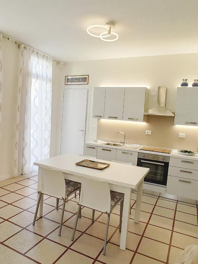 Ca' D'Agostino Battaglia Terme Exterior foto