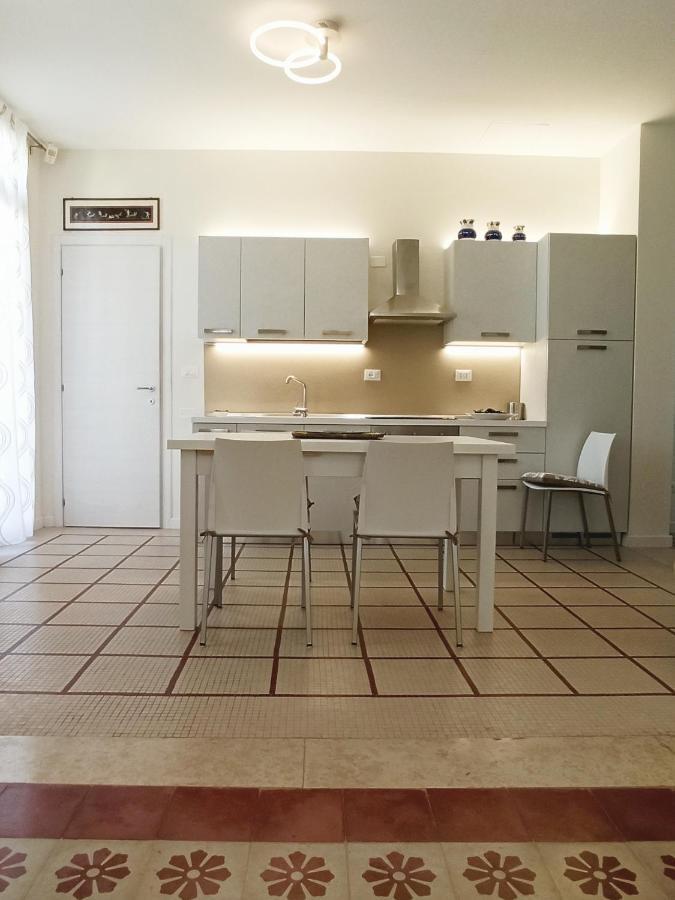 Ca' D'Agostino Battaglia Terme Exterior foto