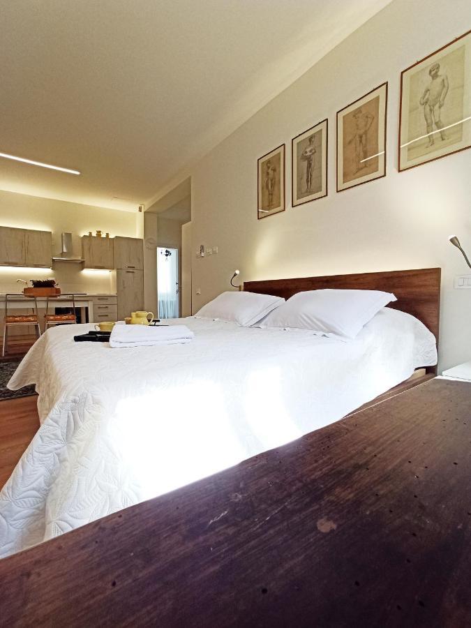 Ca' D'Agostino Battaglia Terme Exterior foto