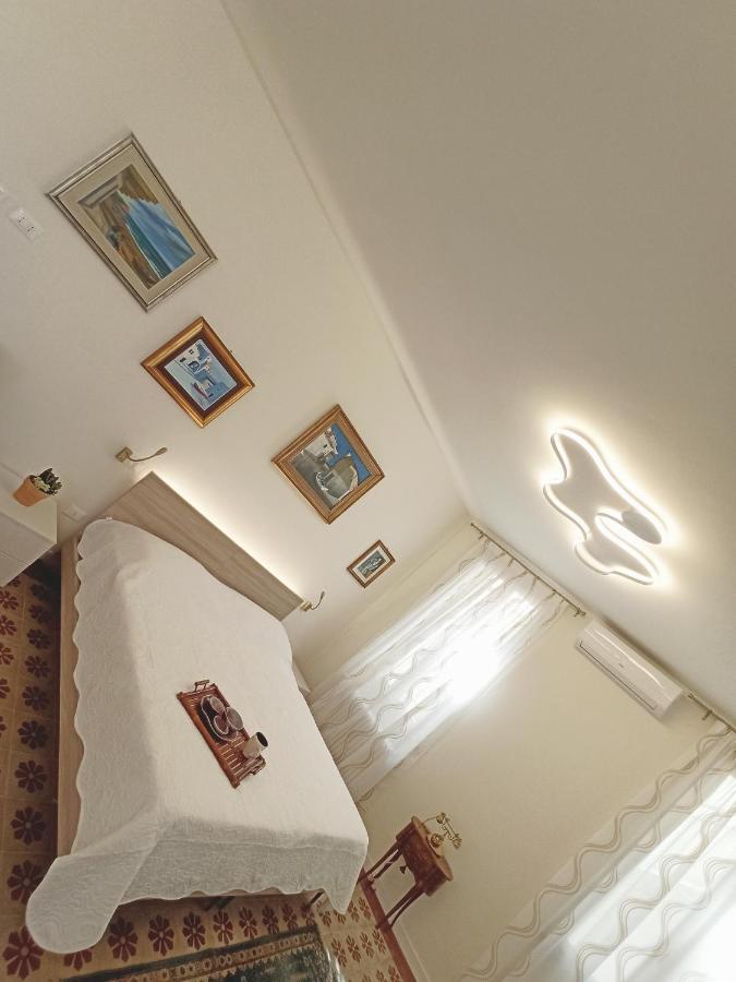 Ca' D'Agostino Battaglia Terme Exterior foto
